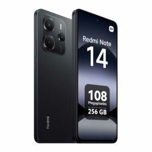 Téléphone Redmi Note 14