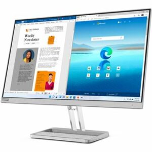 Écran Lenovo L27i-40 – 27″ Full HD IPS 100Hz
