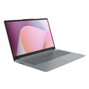 PC Portable Lenovo IdeaPad Slim 3 – 15,6″ FHD – Core i3-N305 – RAM 8 Go – SSD 512 Go – Windows 11 - Pack Office Pro
