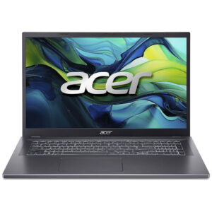 PC Portable Acer Aspire 17,3″ FHD - Core 7 150U - RAM 16 Go - SSD 1 To - Windows 11 - Pack Office Pro