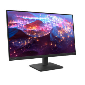 Écran Lenovo L27-4e – 27″ Full HD 100Hz