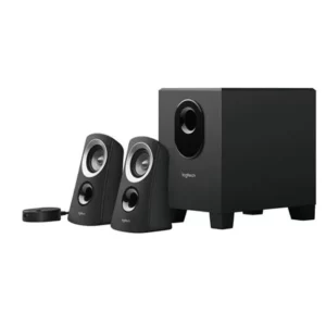 Enceinte Logitech Z313