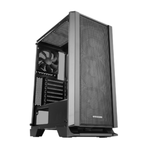 Boîtier PC ATX Mars Gaming MC-MASTER airflow optimisé