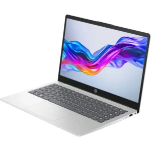 PC Portable HP laptop 14" FHD - i3 N305 - RAM 8 Go - SSD 512 Go - Windows 11 - Pack Office Pro