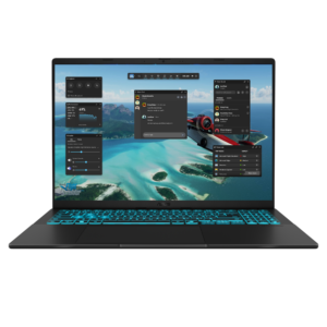 PC Portable ASUS Gamer - Ultra 5 - RTX 5050 – RAM 16 Go – SSD 512 Go – Windows 11 - Pack Office Pro