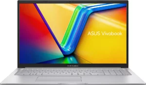PC Portable ASUS Vivobook 17,3" FHD - Core 3 100U - RAM 16GB - SSD 512 Go - Windows11 - Pack Office Pro